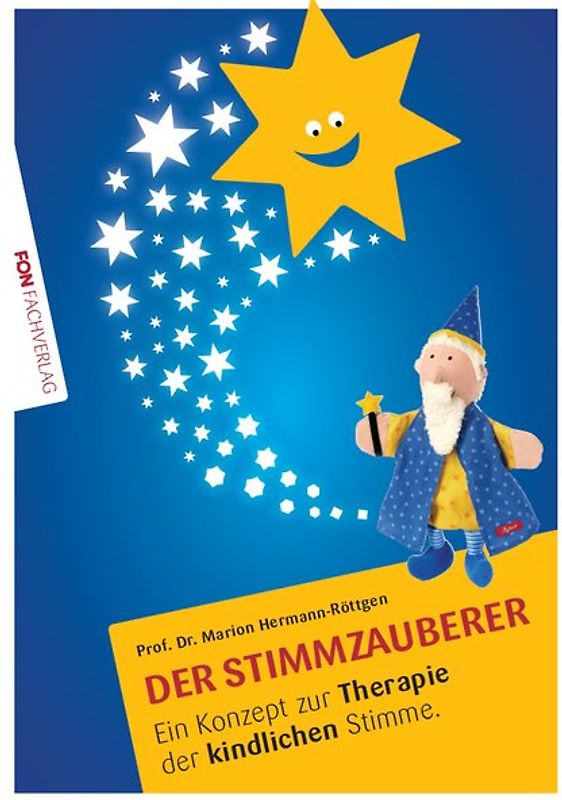 Der Stimmzauberer 2
