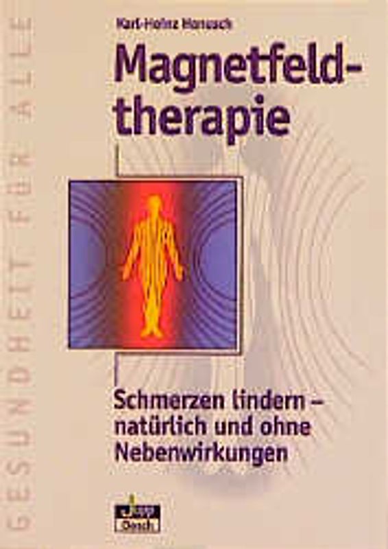 Magnetfeldtherapie