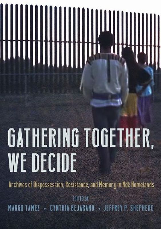 Gathering Together, We Decide