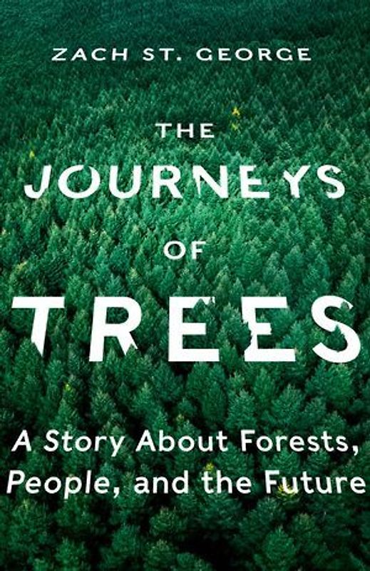 The Journeys of Trees