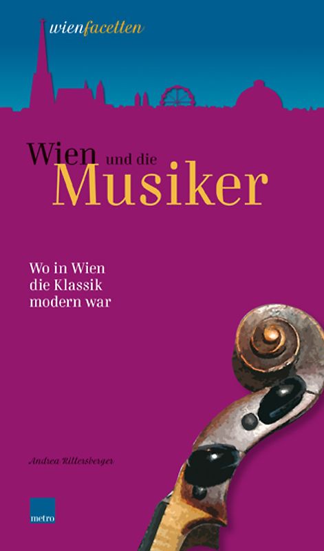 Wien und die Musiker