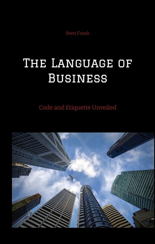 The Language of Business