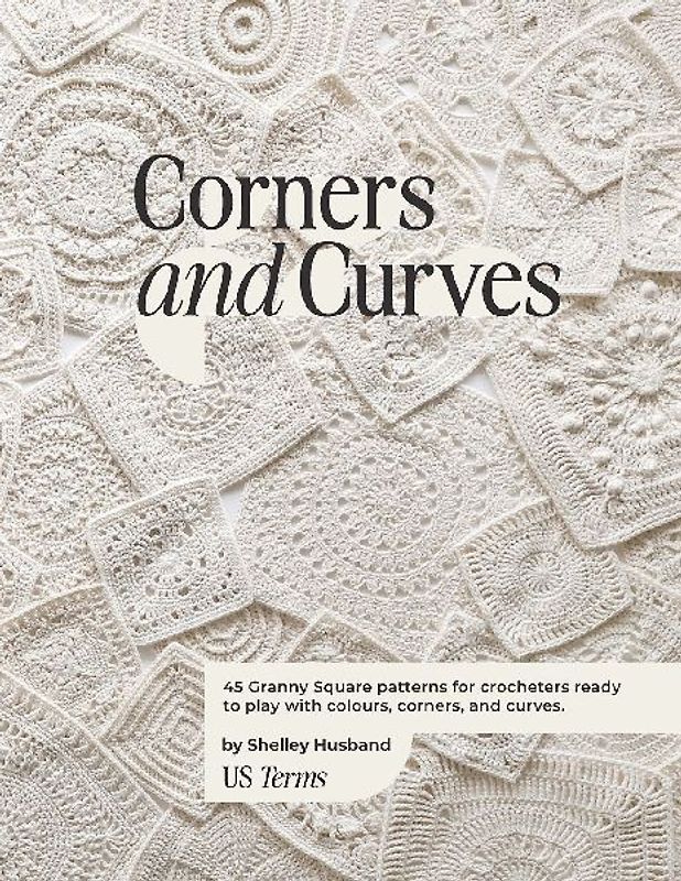 Corners and Curves US Terms Edition