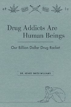 Drug Addicts Are Human Beings
