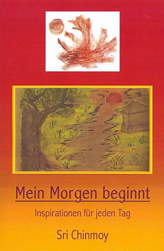 Mein Morgen beginnt