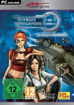 Star Wolves 1&2 PC Spiele