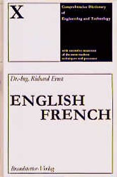 Wörterbuch der industriellen Technik