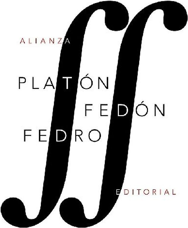 Fedón = Fedro