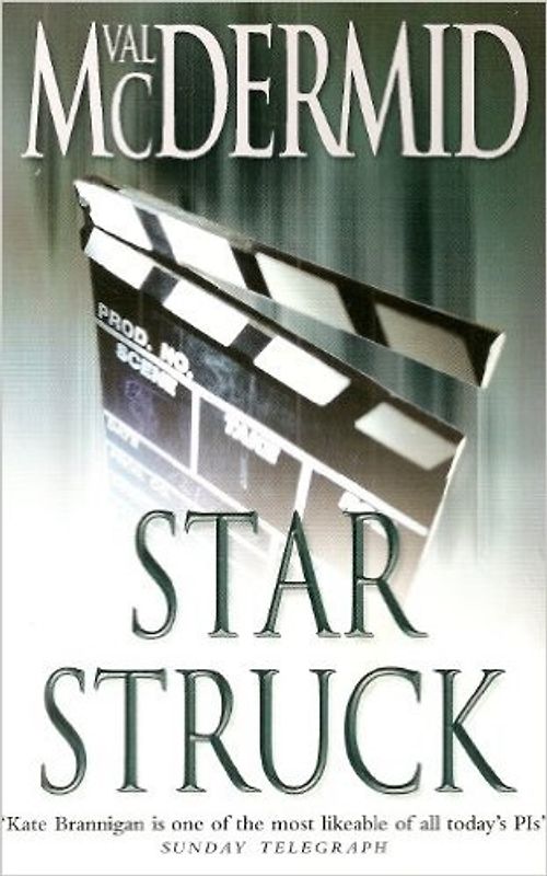 Star Struck - Val McDermid