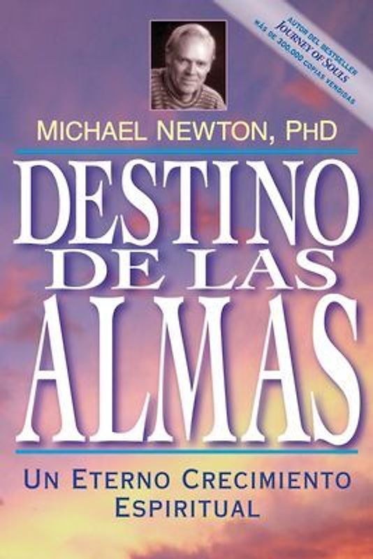 Destino de las Almas