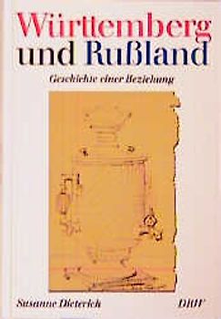 Württemberg und Russland