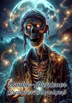Zombie-Abenteuer