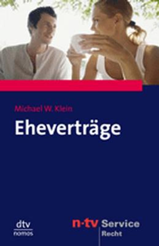 Eheverträge