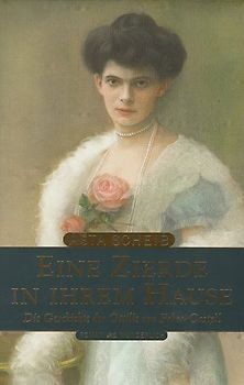 Eine Zierde in ihrem Hause