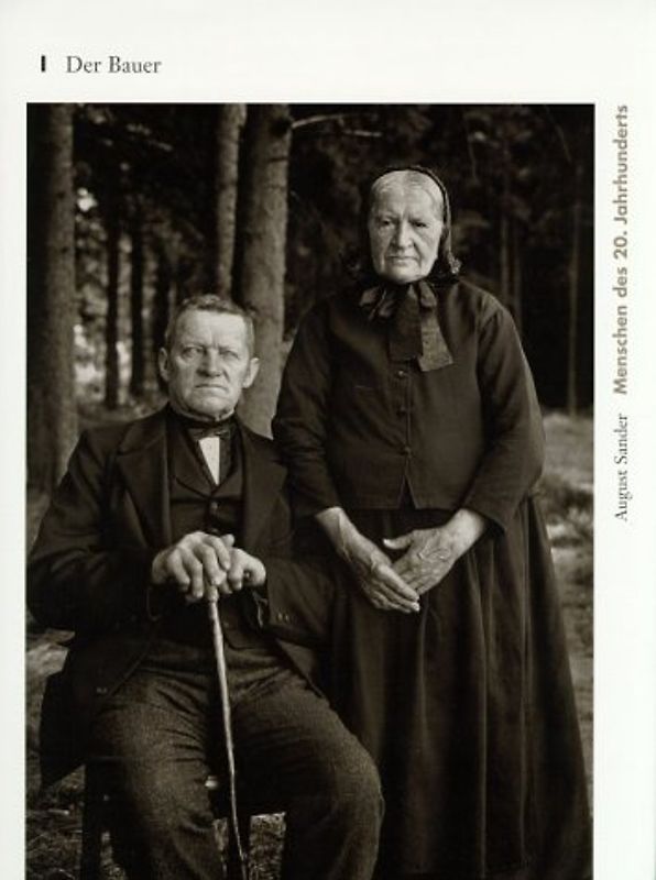 Menschen des 20. Jahrhunderts