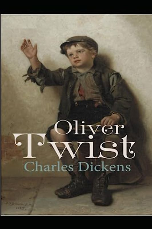 Oliver Twist
