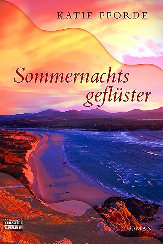 Sommernachtsgeflüster