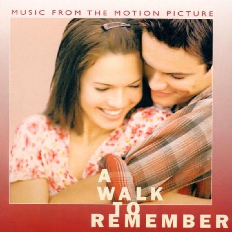Various - A Walk to Remember [Soundtrack]