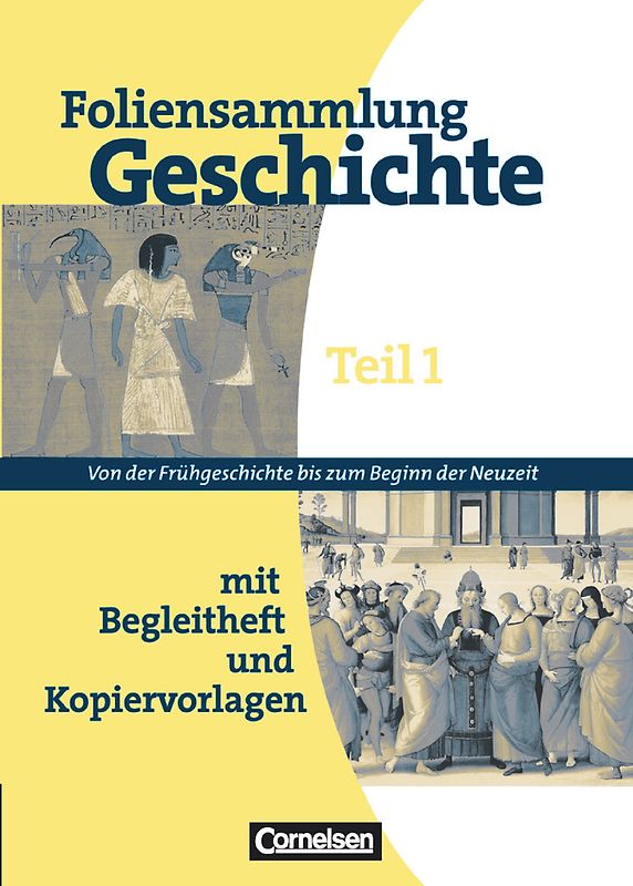 Foliensammlung Geschichte