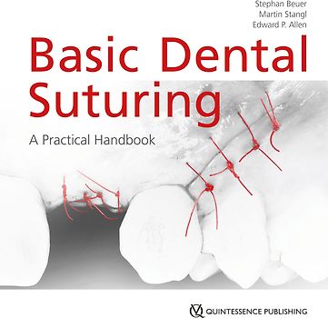 Basic Dental Suturing