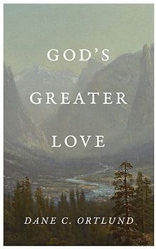 God's Greater Love (25-Pack)