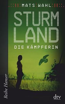 Sturmland - Die Kämpferin (2)
