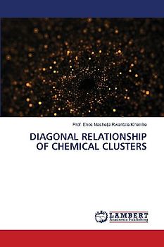 DIAGONAL RELATIONSHIP OF CHEMICAL CLUSTERS