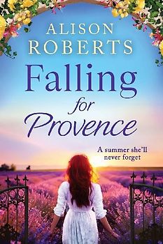Falling For Provence