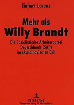 Mehr als Willy Brandt