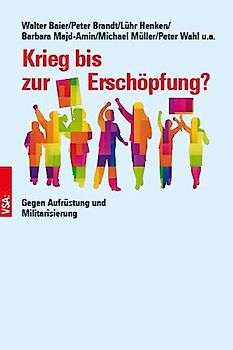 Krieg bis zur Erschöpfung?