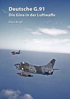 Deutsche G.91