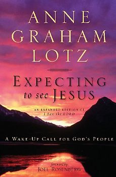 The Expecting to See Jesus