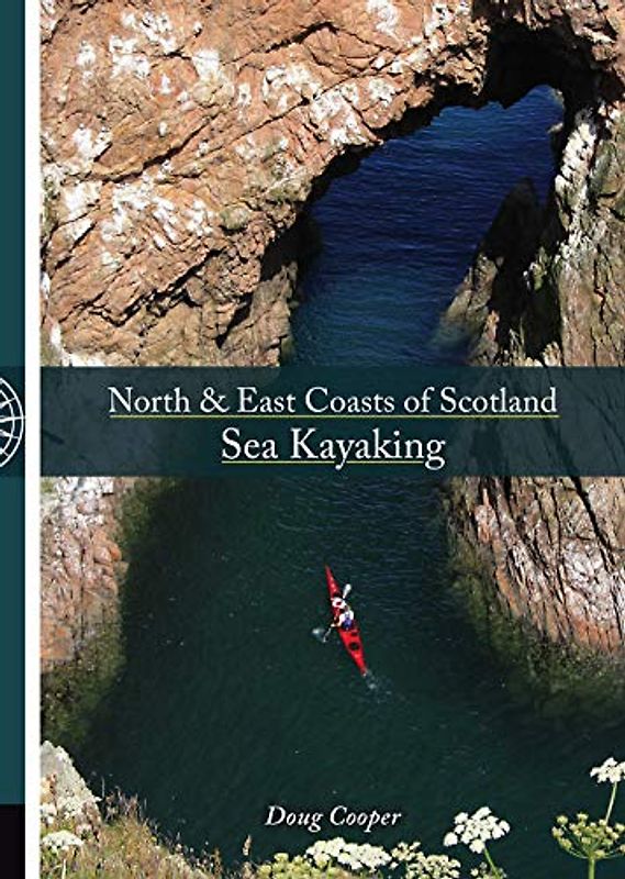 North & East Coasts of Scotland Sea Kayaking