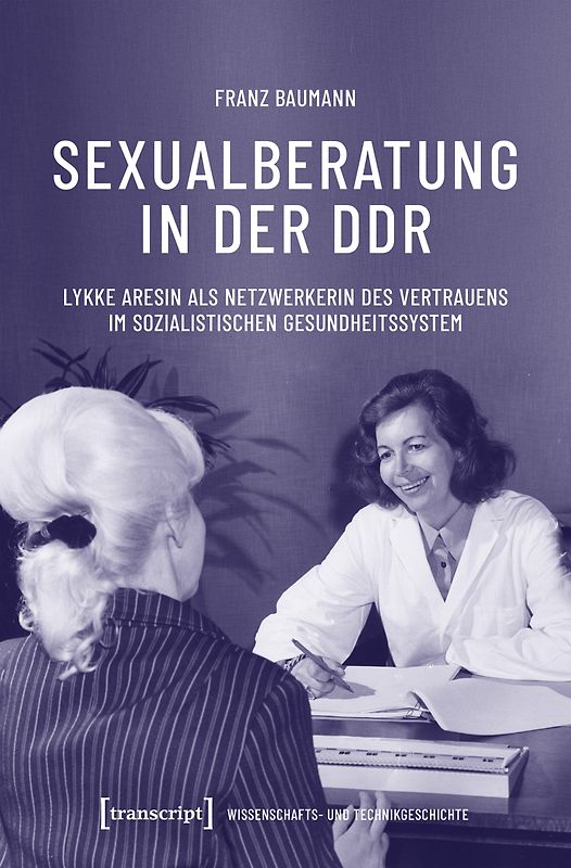 Sexualberatung in der DDR