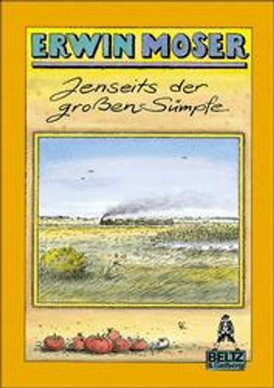 Jenseits der großen Sümpfe