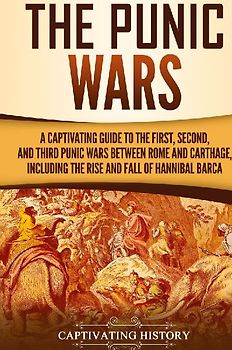 The Punic Wars