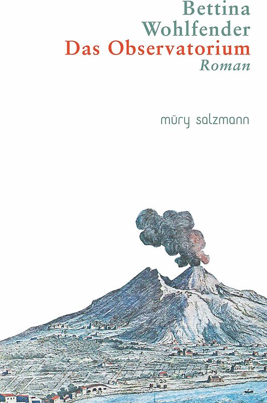 Das Observatorium