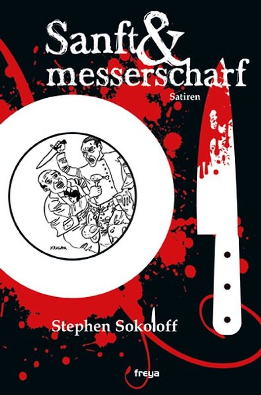 Sanft & messerscharf