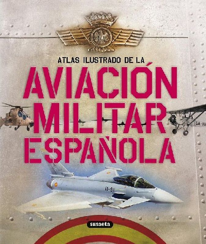 Aviación militar española