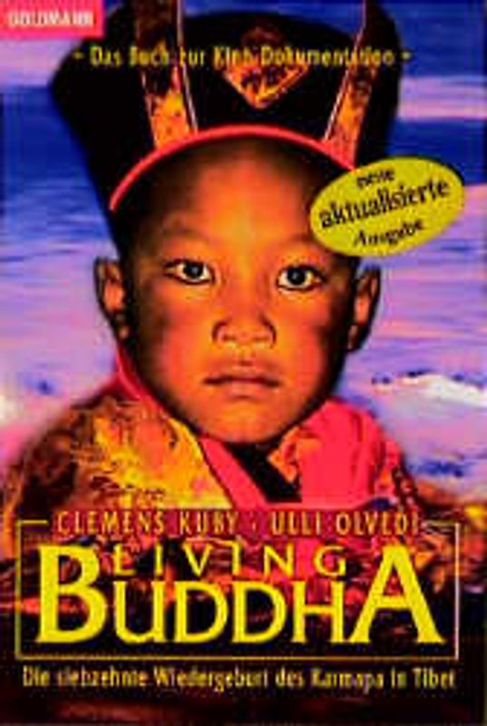 Die Rückkehr des Kamappa. Buch zum Film