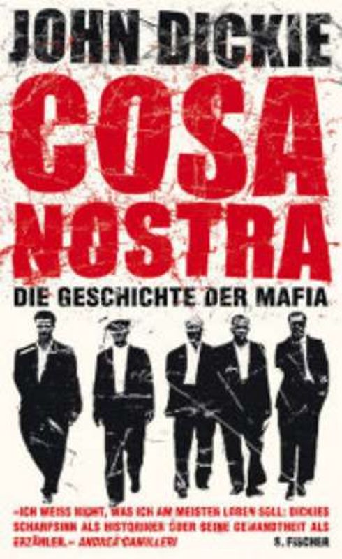 Cosa Nostra