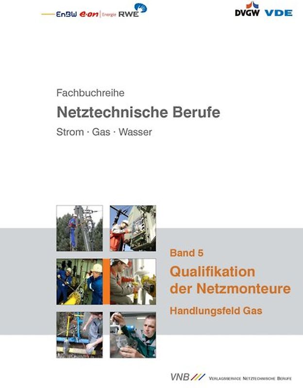 Technologie der Gasnetze