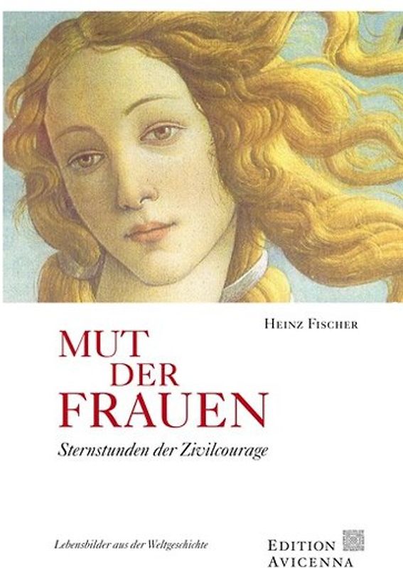Mut der Frauen