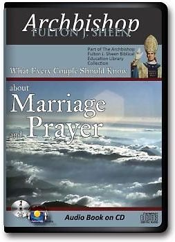What Every Couple Should Know about Marriage and Prayer