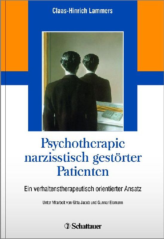 Psychotherapie narzisstisch gestörter Patienten