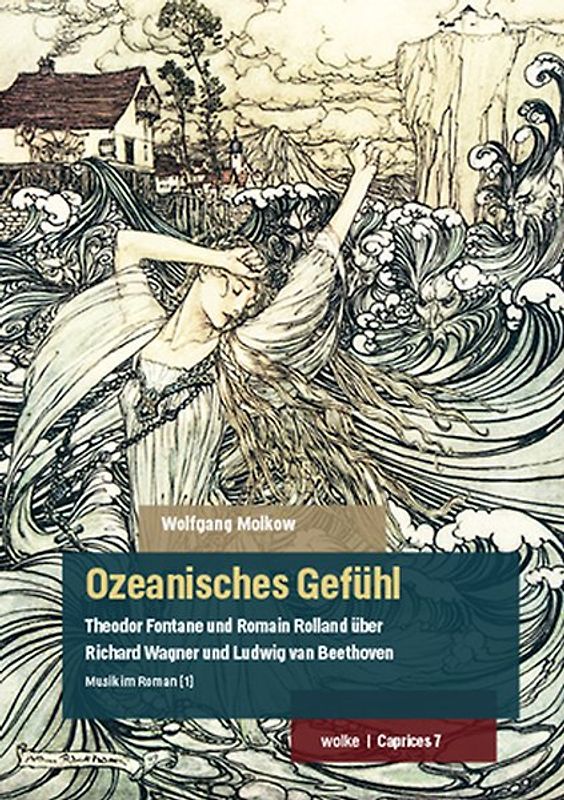 Ozeanisches Gefühl