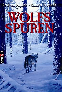 Wolfsspuren
