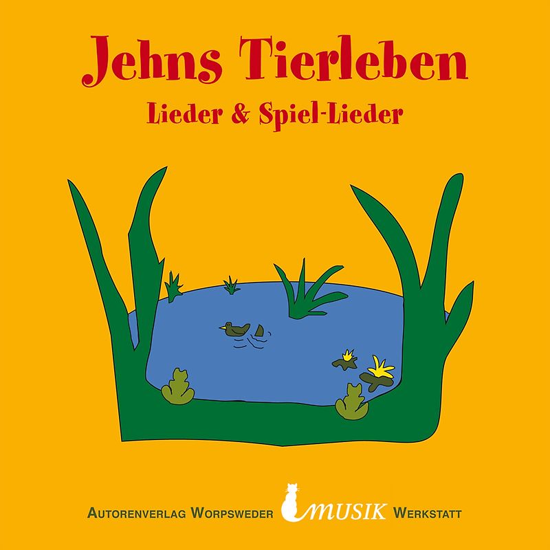 Jehns Tierleben
