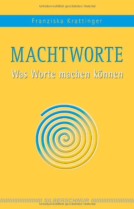 Machtworte