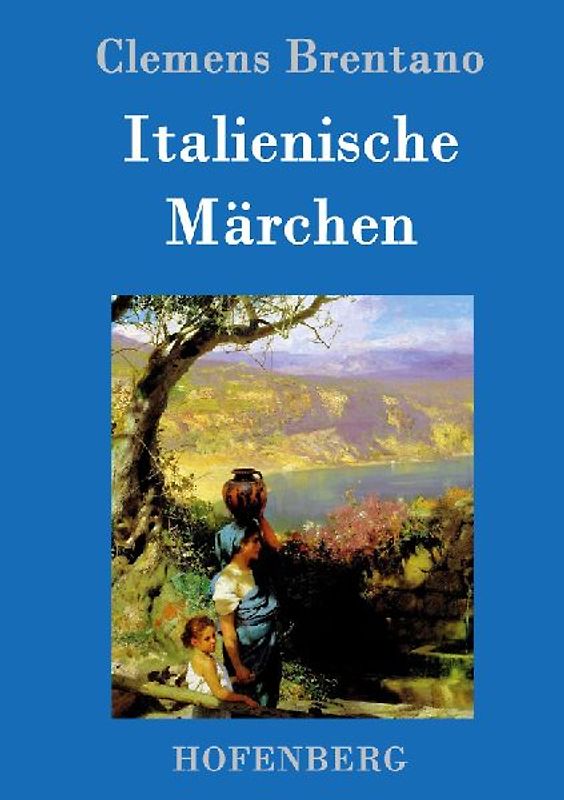 Italienische Märchen